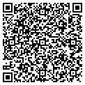QR code with Dinerite contacts