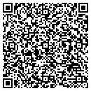 QR code with Kb Toy Works contacts