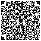QR code with Hydralic & Pneumatic Eqp Co contacts