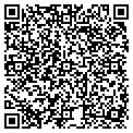 QR code with EPS contacts
