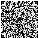 QR code with Madera Painting contacts