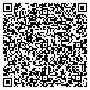QR code with Hernandez Bakery contacts