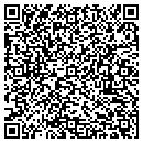 QR code with Calvin Lew contacts