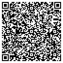 QR code with Tascat Hand contacts