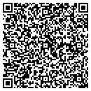 QR code with Amphion Inc contacts