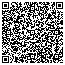 QR code with J Hull Homes contacts