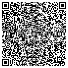 QR code with Gamma Engineering Inc contacts