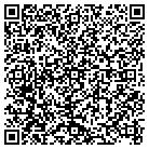 QR code with Applied Wing Tzun-Ebmas contacts