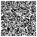 QR code with A Positive Image contacts