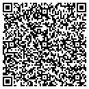QR code with Seisha Pools contacts