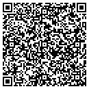 QR code with Crane Auto contacts