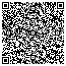 QR code with A Armstrong Locksmith contacts