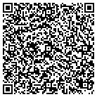 QR code with University United Methodist contacts