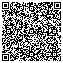 QR code with Rose M Gandara contacts