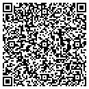QR code with Mt Landscape contacts