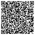 QR code with Cameron contacts