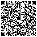 QR code with R & E Enterprise LLC contacts