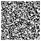 QR code with R J Construction Company Inc contacts