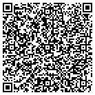 QR code with City Scrap & Container Service contacts