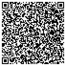 QR code with Prairie View Federal Credit Un contacts