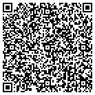 QR code with Upton Reagan Juvenile Officer contacts