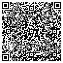 QR code with Toyo Tanso contacts