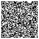QR code with Alhadico contacts