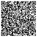 QR code with Richard Adams DPM contacts