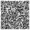 QR code with E Garcia Anselma contacts