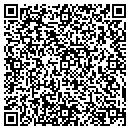 QR code with Texas Pinzgauer contacts