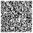 QR code with CKC Auto Investments Inc contacts