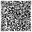 QR code with Universal Service contacts