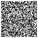 QR code with Toys Unique contacts