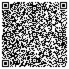 QR code with T D Dental Equipment contacts