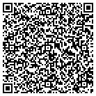 QR code with Waggoners Hair Center contacts
