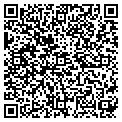 QR code with DS Gym contacts