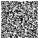 QR code with Mnj Grocery contacts