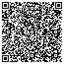 QR code with Hong Kong Garden contacts