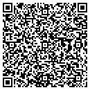 QR code with Unity Travel contacts