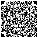 QR code with J Crew 596 contacts