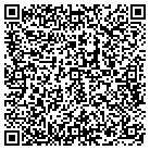 QR code with J D Murphree Wildlife Mgmt contacts