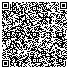 QR code with McGarr Contracting LLC contacts