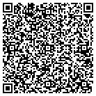 QR code with Gabrilas Hispanic Store contacts