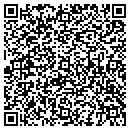 QR code with Kisa Blue contacts