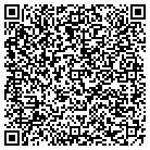 QR code with Highway Dept-Resident Engineer contacts