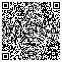 QR code with PNC contacts