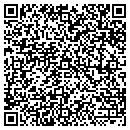 QR code with Mustard Design contacts