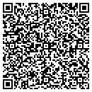 QR code with Hanlin & Associates contacts