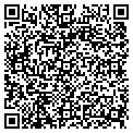 QR code with Jes contacts