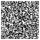QR code with First United Pentecostal Ch contacts